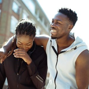 Healthy Relationships