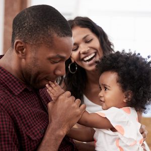 understanding parenting